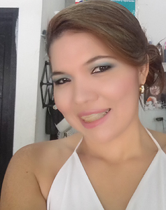 43 Year Old Barranquilla, Colombia Woman